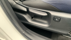 Toyota C-HR 1.8 Hybrid Dynamic 5dr CVT Hybrid Hatchback